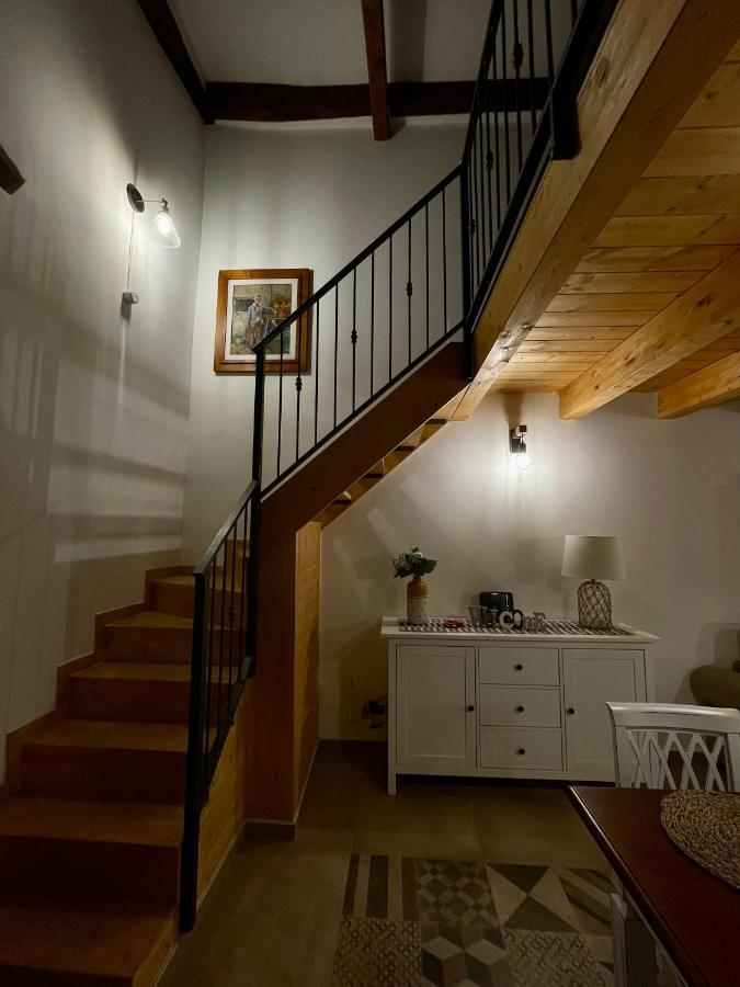 A Casa Di Dora Lägenhet Bari Exteriör bild